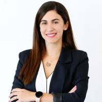 Melissa Ghanem