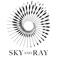 Sky And Ray