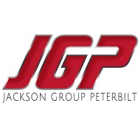 Jackson Group Peterbilt