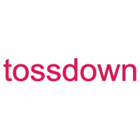 tossdown