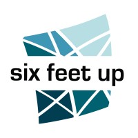 Six Feet Up