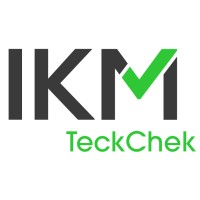 IKM TeckChek