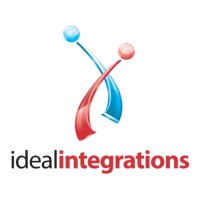 Ideal Integrations