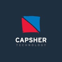 CAPSHER Technology