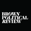 Brown Political Review