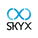 SkyX