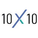10 By 10