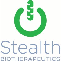 Stealth BioTherapeutics