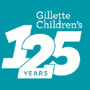 Gillette Children's Specialty Healthcare