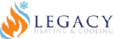 Legacy Heating & Cooling