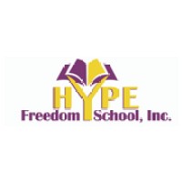 HYPE Freedom School