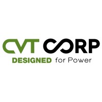 CVT Corp