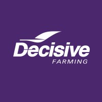 Decisive Farming
