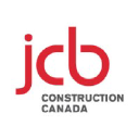 JCB Construction Canada