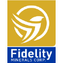 Fidelity Minerals