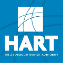 Hillsborough Area Regional Transit Authority