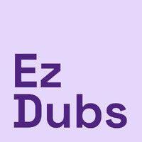 EzDubs