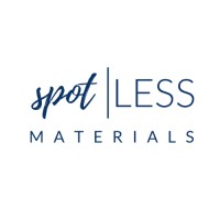 spotLESS Materials