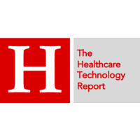The Healthcare Technology Report.