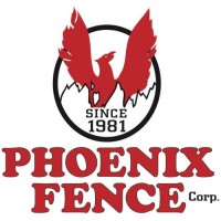 Phoenix Fence