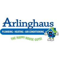 Arlinghaus Plumbing, Heating & Air Conditioning