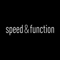 Speed and Function
