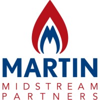 Martin Midstream Partners
